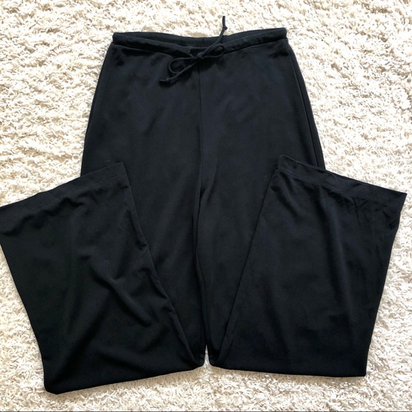 Express Drawstring Pull On Pants - Picture 3 of 5